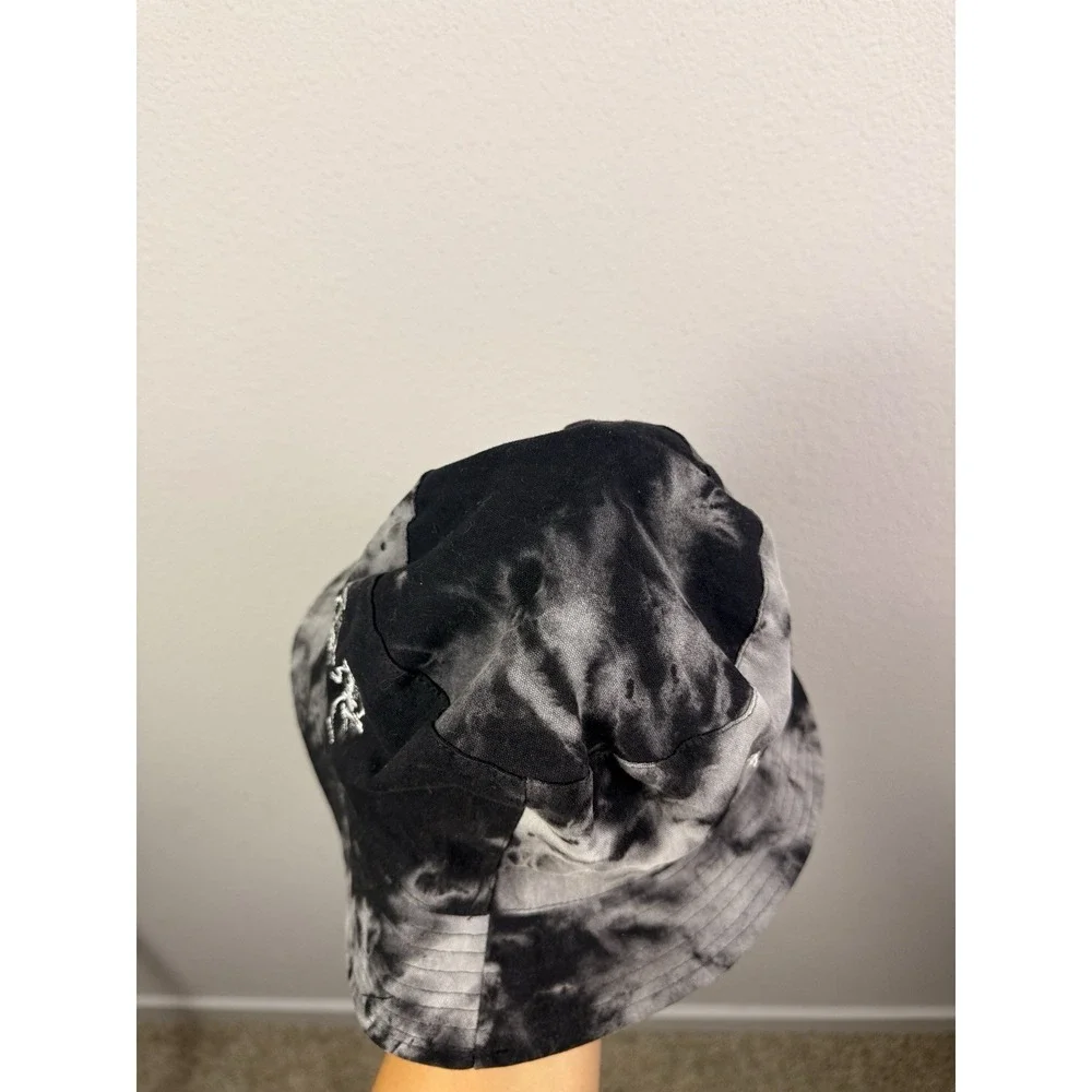 Disney Mickey Mouse Silly Symphony Skeleton Dance Bucket Hat One Size